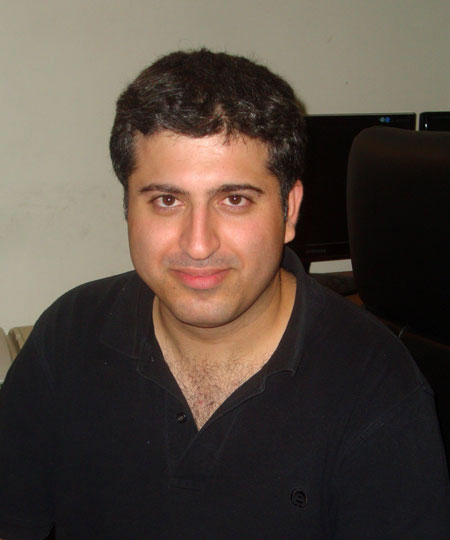 Abbas Amini