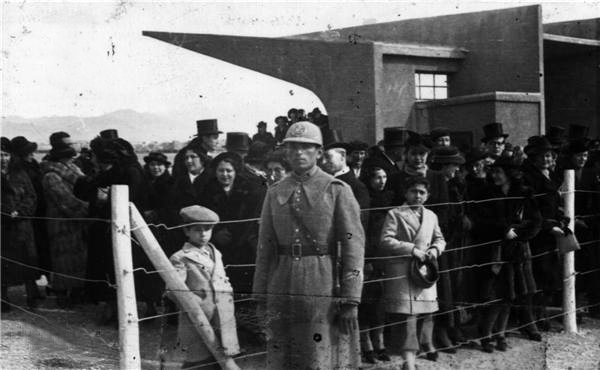 نامه سرگشاده مطهری به جواد و کودتاي سوم اسفند توسط رضاخان نامه سرگشاده مطهری به جواد و کودتاي سوم اسفند توسط رضاخان
