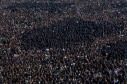 مراسم تشییع پیکر امام خمینی