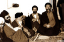شهید بهشتی به روایت تصویر