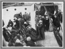 تایتانیک، ۱۰۰ سال پس از غرق شدن/ کشتی افسانه‌ای به روایت عکس‌های نایاب  