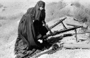 زنان در جبهه‌های جنگ