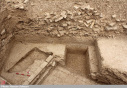 کشف بنای بزرگ هخامنشی از دوره کوروش + گزارش تصویری