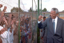 زندگی ماندلا به روایت تصویر
