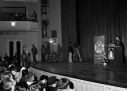 خاتمی در نخستین جشنواره فجر