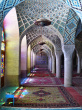 مسجد نصیرالملک از دید آمریکایی‌ها