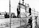 مردانی که دیوار برلین را ساختند
