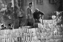 مردانی که دیوار برلین را ساختند