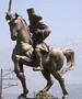رییس انجمن مجسمه‌سازان ایران در گفت‌وگو با تاریخ ایرانی: مجسمه‌ها مبلمان شهری نیستند