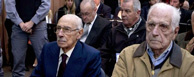 ۵۰ سال حبس برای رییس‌جمهور نوزادربای آرژانتین/ جدال مادربزرگ‌ها با نظامیان