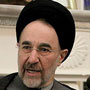 Khatami’s debate with Mubarak over democracy 
