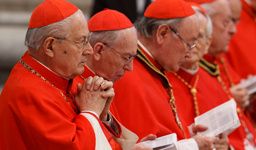 ناشنیده‌های تاریخی از جلسات محرمانه انتخاب پاپ