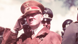ظهور هیتلر؛ کودتاچی یهودستیزی که پیشوا شد