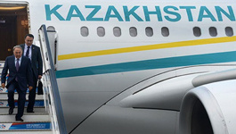 تغییر نام قزاقستان؛ آنچه تاریخ و نقشه‌‌ها می‌گویند