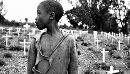 نامه‌هایی از بایگانی: نسل‌کشی در رواندا