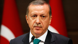 اقدام تاریخی ترکیه؛ اردوغان کشتار ارامنه را تسلیت گفت