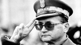 مرگ ژنرال لهستانی که با کودتا آمد و با انتخابات رفت