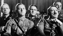 آمریکا چطور پناهگاه امن مردان هیتلر شد؟