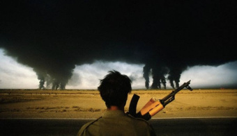 پشت‌پرده یک توطئه نفتی در جنگ ایران و عراق