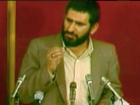 دفاع جهانگیری از دولت موسوی