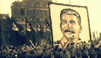 استالین؛ دروغگوی قرن