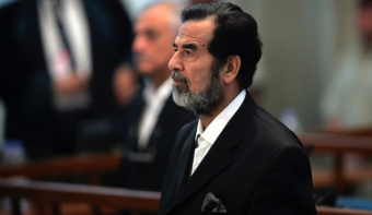 رازهای مردان صدام؛ از جنگ با ایران تا بمباران حلبچه