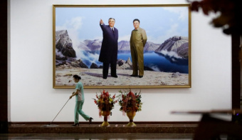 خاطرات نجات‌یافتگان از کره شمالی
