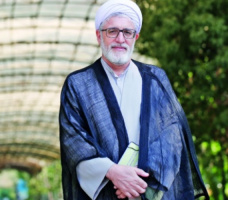 آخرین مقاله پژوهشی داود فیرحی: ایرانشهری و مسالهٔ ایران