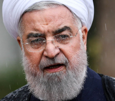 تراژدی امید؛ داستان حسن روحانی از شیخ دیپلمات تا ریاست‌جمهوری