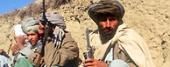تصمیم آمریکا و انگلیس برای تجهیز نظامی مجاهدین افغان