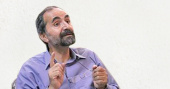 تقی آزاد ارمکی در گفت‌وگو با تاریخ ایرانی: کوروش نمونه خوبی برای نقادی وضع فعلی است