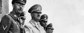 انتشار اسناد تازه درباره ابتکار هیتلر برای نجات سربازانش
