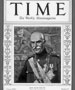 داریوشِ قرنِ بیستم/ گزارش تایم در سال ۱۹۳۸ درباره حکومت رضا شاه پهلوی 