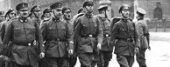 سایه فراموشی بر خاطرات جنگ جهانی اول در آلمان