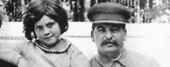 پایان تراژدی فرزند فراری دیکتاتور/ دختر استالین در آمریکا درگذشت