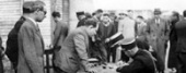 همکاری فرانسوی‌ها در یهودی‌کشی نازی‌ها/ پاریس اسناد هولوکاست را به نمایش گذاشت 