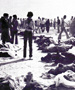 فیلمی تکان‌دهنده از کشته‌شدگان واقعه سینما رکس آبادان