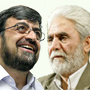 توسلی و علیرضا بهشتی از عاشورای ۵۷ می‌گویند/ راهپیمایی نوارهای پادار!