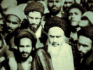 رهبران جمهوری اسلامی ۱۷ سال پیش از انقلاب