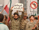 آزادی خرمشهر به روایت تصویر