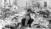 بمباران شهرها؛ حقایق ناگفته جنگ جهانی دوم