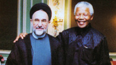 ناگفته‌های سفر ماندلا به تهران؛ دستور دادند لغو شود