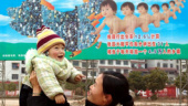 وداع تاریخی چین با اردوگاه‌های کار اجباری و تک فرزندی