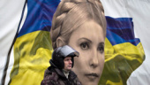 بحران اوکراین و هدیهٔ ۶۰ ساله خروشچف
