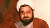 جهاد خلخالی و تدبیر روحانی در جنگ خلیج فارس