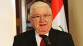 فواد معصوم؛ رئیس‌جمهور ایران‌دوست عراق
