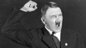 اسناد جدید: هیتلر معتاد به شیشه بود