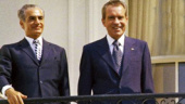 نیکسون، کیسینجر و شاه؛ ایران چگونه شریک آمریکا شد؟