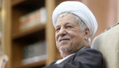 ناگفته‌های هاشمی رفسنجانی از انتخاب رهبری