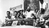 فرصت‌طلبان کودتای ۲۸ مرداد به روایت خلیل ملکی